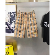 Burberry Short Pants